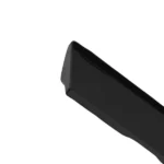 Black ABS Body Side Panel fit for Chevy Camaro SS LS LT 10-2015 Skirt Extension Set - Image 5
