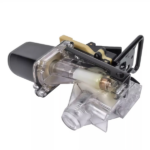 Trunk Lid Pulldown Motor Fit For 1986-2002 Cadillac Eldorado Buick 5 Pin 16889150 - Image 7