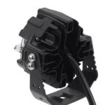 3.5" LED Work Lights RGB+DRL Spot Beam & Side Shooter Offroad Driving Fog Lamp - Image 3