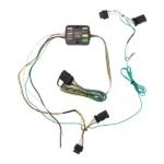 Trailer Wire Harness Connection Kit fit for Jeep Renegade 2015-2022 56274 - Image 5