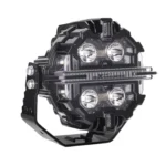 5inch Driving Lights Off Road Spot Beam & Sid DRL Driving Auxiliary Light 178W - Image 13
