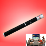 5 PCS Small Laser Pointer Pen 650nm Red Light Visible Beam 1mW For conference presentation(US Logistics only For USPS.TK/TMEU only For self-pickup) - Image 9