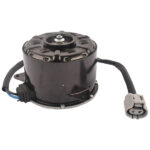 Electric Radiator Cooling Fan fit for Toyota Corolla CE/DX/LE 1993-1997 600150 - Image 8