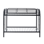 Twin over Twin House Bed - Image 8