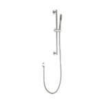 Eco-Performance Handheld Shower with 28-Inch Slide Bar and 59-Inch Hose