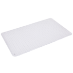 Frosted 2.0 PVC Floor Mat with Anchoring Nails, 76x122cm (30x48in), Rectangular Non-Slip Design - Image 6