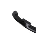 Black Rear Trunk Spoiler fit fit for Ford Mustang 2015 2016 2017 2018 2019 2020 - Image 4