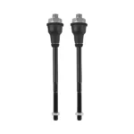 12x Front Upper Control Arms w/ PU Bushing fit for Chevy Silverado 1500 Tahoe Yukon - Image 3