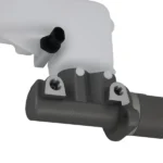 Aluminum Brake Master Cylinder fit for Pontiac Torrent 2006 M630327 w/ Sensor
