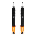 Front & Rear Coilover Suspension Parts Fit For HONDA CIVIC 2012-2015 (FG3) USA 2 door coupe Fit For HONDA CIVIC 2012-2015(FB2) USA 4 door sedan - Image 4