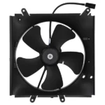 Electric Radiator Cooling Fan fit for Toyota Corolla CE/DX/LE 1993-1997 600150 - Image 4