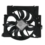 Cooling Fan fit for BMW X1 2013-2015 335D 2009-2011 17427788907 623430 3 Pin - Image 6