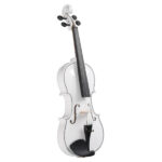Do Not Sell on AmazonFull Size 4/4 Violin Set for Adults Beginners Students with Hard Case,Violin Bow,Shoulder Rest,Rosin,Extra Strings and Sordine - Image 14