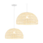 3-Circle LED Floor Lamp, Gold Standing Lamp with Adjustable Brightness & 3 Color Temperatures - Image 13