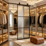 Sliding Door with Hardware Kit - Image 6