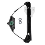 Rear Right Side Window Lift Mechanism Replacement for Audi A3 RS3 8V 2015-2020 8V4839462 - Image 4