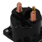 Starter Solenoid Relay fit for Ford Bronco E-150 E-250 E-350 1985-1996 E9TZ-11450-B - Image 5