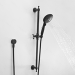 Full Shower System with Handheld Showerhead - Image 27