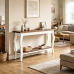 Long Console Table - Image 4