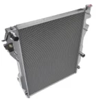 3Row Aluminum Radiator fit for 2010-2012 Ram 2500 3500 6.7L 55057089AA 615343661407​ - Image 6