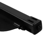 Cargo Cover Privacy Shield fit for Dodge Durango 2011-2024 Short (Behind 3rd Row) - Image 4