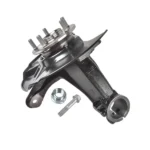 Front Left Steering Knuckle Assy 686-431 Fit for Honda Civic 2016-2021 Coupe Sedan - Image 5
