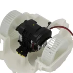 HVAC Blower Motor w/ Fan Cage fit for Mercedes-Benz W222 C217 S450 S550 S560 S63 AMG - Image 2
