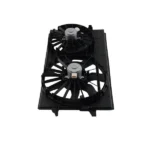 Cooling Fan fit for Pontiac G6 V6 3.5L 2005-2006 621150 15236647 Direct Replacement - Image 6
