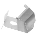 4" Intake Kit Is Suitable For GMC / Chevrolet / Cadillac 2009-2014 V8 4.8l / 5.3l / 6.0l / 6.2l Red - Image 25