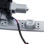 Electric Window Regulator Rear Left fit for Pontiac Grand Prix 2004-2008 748266 - Image 5