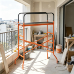 Scaffold - Image 6