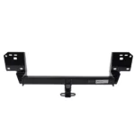 1.25" Rear Trailer Hitch fit for Toyota Prius 2023-2026 Class 2 2000lbs - Image 2