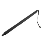 2pcs Rear Trunk Liftgate Tailgate Struts Arms fit for Infiniti QX50 2019 2020 Black - Image 5
