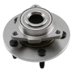 Front Hub & Bearing Assembly fit for DODGE RAM 1500 2002-2008 5 Lug 515072 - Image 3