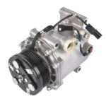 A/C Compressor w/ Clutch for Mitsubishi Eclipse 2006-2012 Galant 2004-2009 3.8L MR513474 2021599AM - Image 5