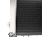 2 Row Aluminum Radiator fit for Jeep Grand Cherokee 4.0L 1993-98 CC1395 MC1395 AT