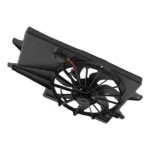 Cooling Fan fit for Ford Focus 2.0L AC 2008-2011 FO3115171 9614588 621043 621850 - Image 4