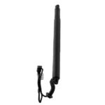 2pc Electric Tailgate Strut Arm fit for BMW X6 F16 F86 51247434044 7434044 7434043 - Image 4