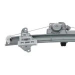 1PC Window Regulator Assembly FL fit for Nissan Murano 15-20 80721-5AA0A Front Left - Image 5