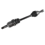 Front Right Passenger Side Axle Shaft Assembly Fits for INFINITI M56 Q70 Q70L 3.7L V6 5.6L V8 2011-2019 Black 1Pc - Image 6