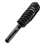 2pcs Front Complete Struts Shock w/ Spring Assembly fit for 2010-2012 Ford Fusion - Image 4