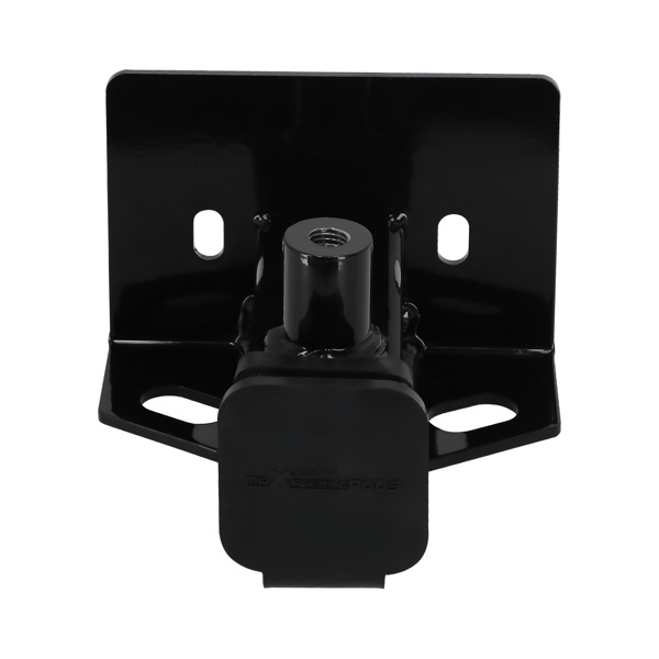 2" Rear Hitch Class 3 fit for Mitsubishi Raider 2006-2009 5000lbs GTW