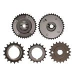 Timing Chain w/VVT Gears & Head Gasket Set fit for 2010-15 Toyota Prius Prius V 1.8L - Image 4