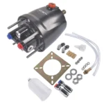 Hydraulic Helm Classic Tilt 1.7 Steering Kit HH5741 HH6541 Marine