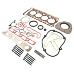 Cylinder Head Gasket Bolts Set Replacement for Audi A3 A4 Q5 VW Jetta GTI New Beetle 2.0T - Image 3