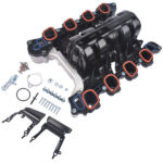 Upper Engine Intake Manifold for Ford E150 E250 F150 Lobo 4.6L 2007 2008 #7L3Z-9424-F 615-375 019495456162 - Image 9