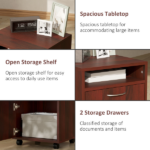 Storage Cabinet - Image 2