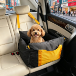 Dog Car Seat - Image 9