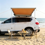 Car Side Awning - Image 4