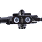 1 Spool Hydraulic Log Splitter Control Valve Open Center Detent 25 GPM 3500 PSI - Image 7